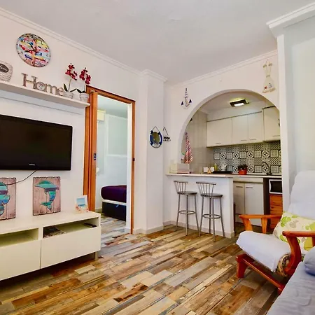 Apartment 09 - Ac / Wifi *