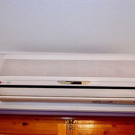 Apartment 09 - Ac / Wifi *